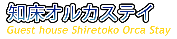 知床オルカステイ